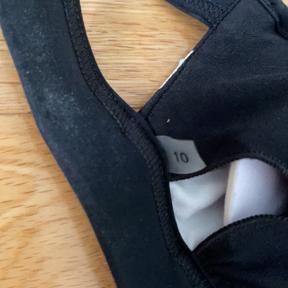 Seafolly Supportive Bikini Bathing Suit Swim Top - Picture 4 of 5